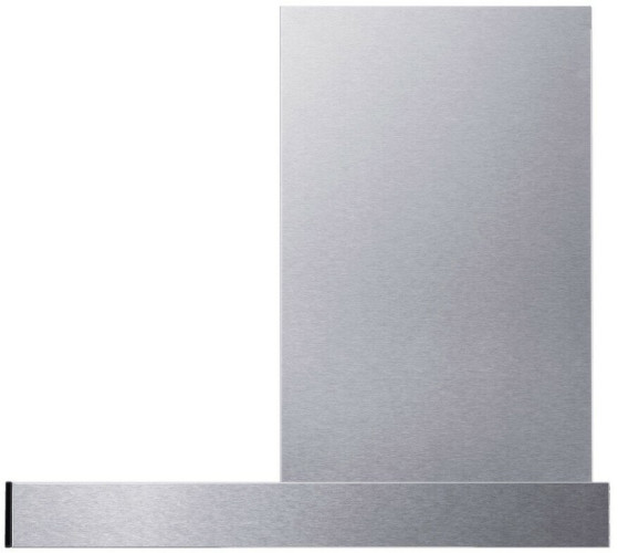 Кухонная вытяжка MAUNFELD Breeze 90 нержавеющая сталь