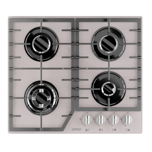 Газовая варочная панель Gefest PVG 2232-01 Р51 14907001