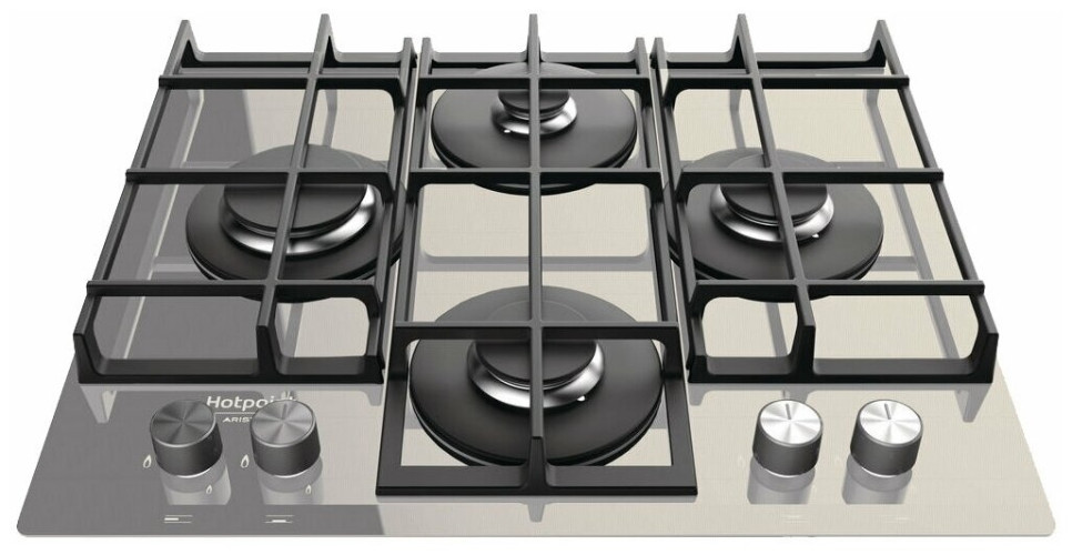 Газовая варочная панель Hotpoint-Ariston TQG 641 HA DS
