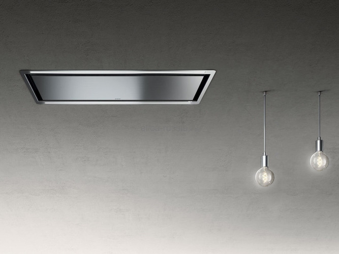 Встраиваемая вытяжка Elica HILIGHT X H30 WH A 100