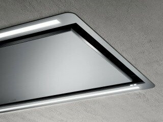 Встраиваемая вытяжка Elica HILIGHT X H30 WH A 100