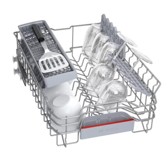 Посудомоечная машина Bosch SPV4EKX60E