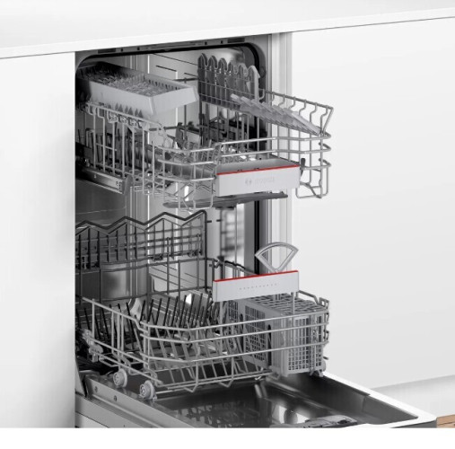 Посудомоечная машина Bosch SPV4EKX60E