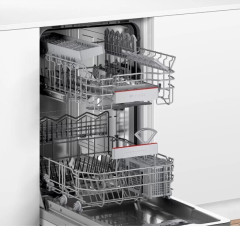 Посудомоечная машина Bosch SPV4EKX60E