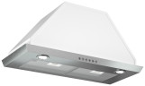Встраиваемая вытяжка Elikor Врезной блок 72Н 1000 Э4Д нержавеющая сталь