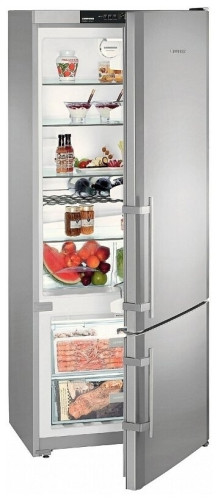 Холодильник Liebherr CNPesf 4613