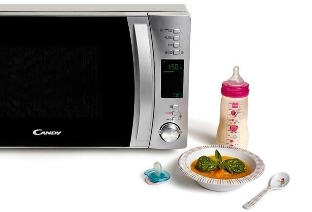 Микроволновая печь Candy CMXG25DCS