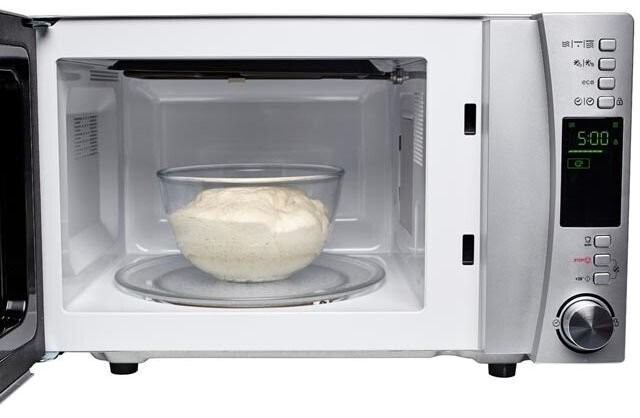 Микроволновая печь Candy CMXG25DCS