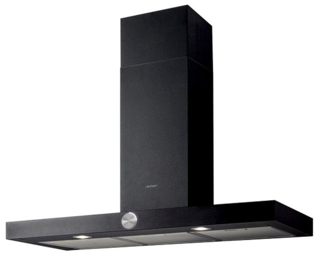 Кухонная вытяжка Jetair TOUCH BL A 90 PRF0099978A