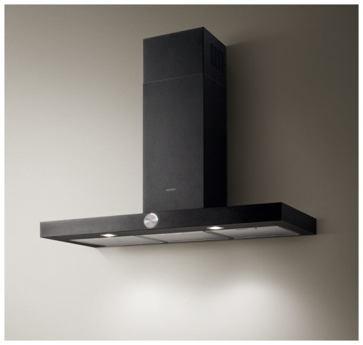 Кухонная вытяжка Jetair TOUCH BL A 90 PRF0099978A