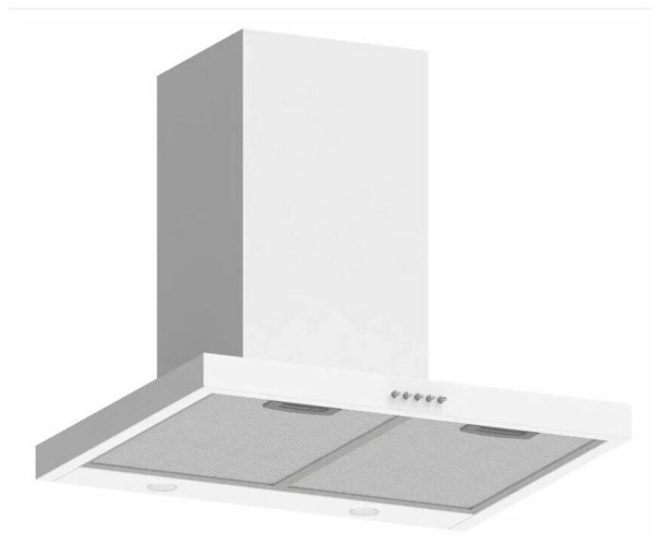 Кухонная вытяжка KUCHE KAB 500 WL