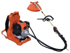 Триммер бензиновый Hitachi CG40EAF