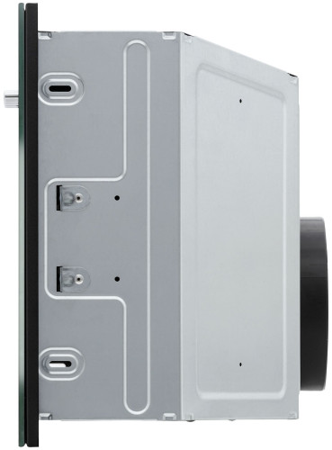 Встраиваемая вытяжка Krona Elisa Glass White 600 PB