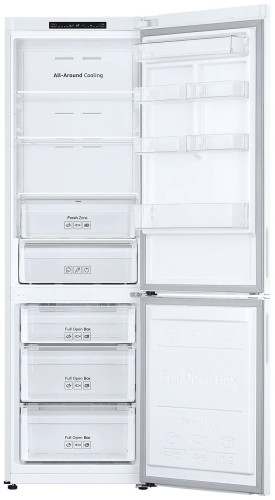 Холодильник Samsung RB34N5000WW