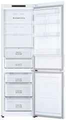 Холодильник Samsung RB34N5000WW