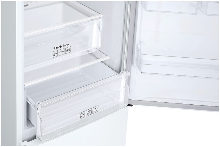 Холодильник Samsung RB34N5000WW