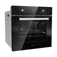 Электрический духовой шкаф Libhof DSN-7091B