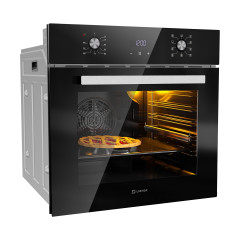 Электрический духовой шкаф Libhof DSN-7091B