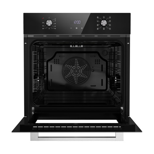 Электрический духовой шкаф Libhof DSN-7091B