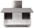 Встраиваемая вытяжка Falmec Gruppo Incasso NRS Steel 50 CGIW50 E9P2 ZZZI490F