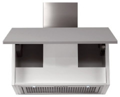 Встраиваемая вытяжка Falmec Gruppo Incasso NRS Steel 50 CGIW50 E9P2 ZZZI490F