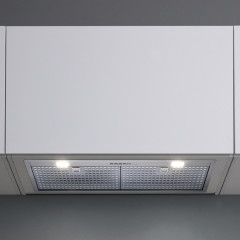 Встраиваемая вытяжка Falmec Gruppo Incasso NRS Steel 50 CGIW50 E9P2 ZZZI490F