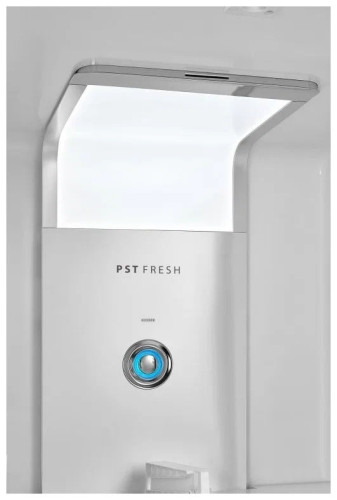 Холодильник Toshiba GR-RF646WE-PMS06