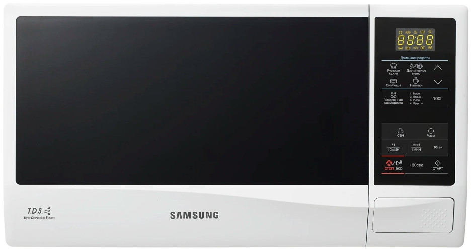 Микроволновая печь Samsung ME83KRW 2 BW