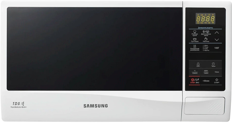 Микроволновая печь Samsung ME83KRW 2 BW