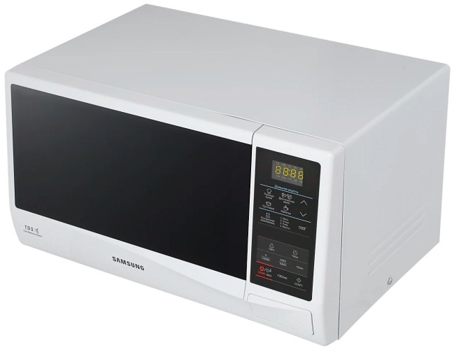 Микроволновая печь Samsung ME83KRW 2 BW