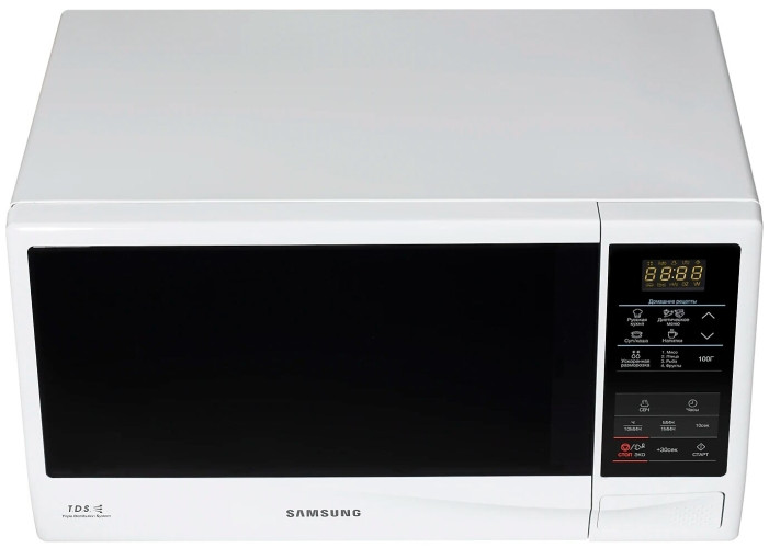 Микроволновая печь Samsung ME83KRW 2 BW
