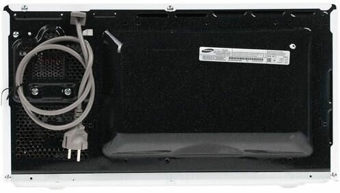 Микроволновая печь Samsung ME83KRW 2 BW