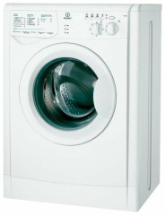 Стиральная машина Indesit WIUN 105