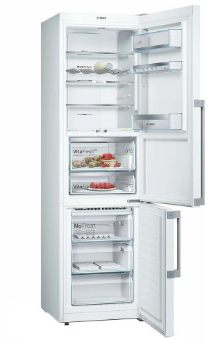 Холодильник Bosch KGF39PW3OR