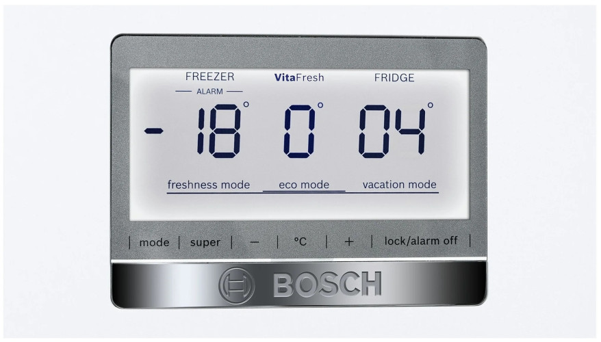 Холодильник Bosch KGF39PW3OR