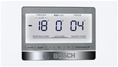 Холодильник Bosch KGF39PW3OR