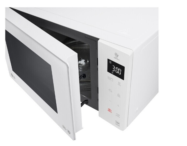 Микроволновая печь LG MB-63W35GIH