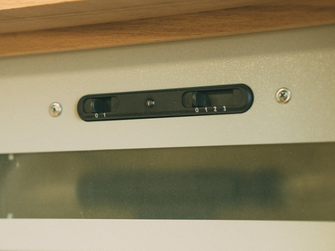 Кухонная вытяжка LEX TORINO 900 WHITE