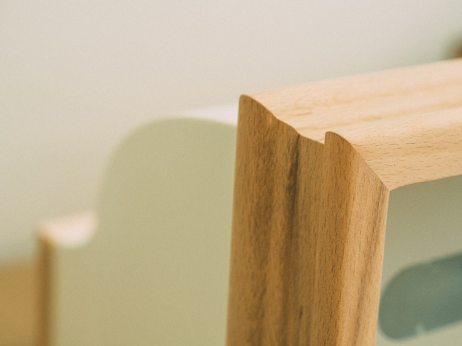 Кухонная вытяжка LEX TORINO 900 WHITE