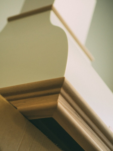 Кухонная вытяжка LEX TORINO 900 WHITE