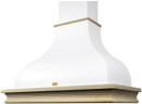 Кухонная вытяжка LEX TORINO 900 WHITE