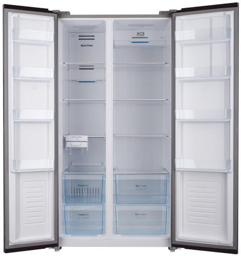 Холодильник Kuppersberg NSFT 195902 C