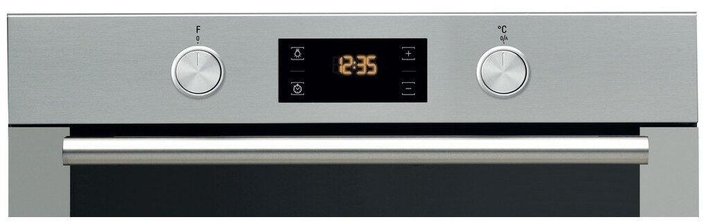 Электрический духовой шкаф Hotpoint-Ariston FA4 841 JP IX HA