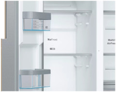 Холодильник Bosch KAH92LQ25R