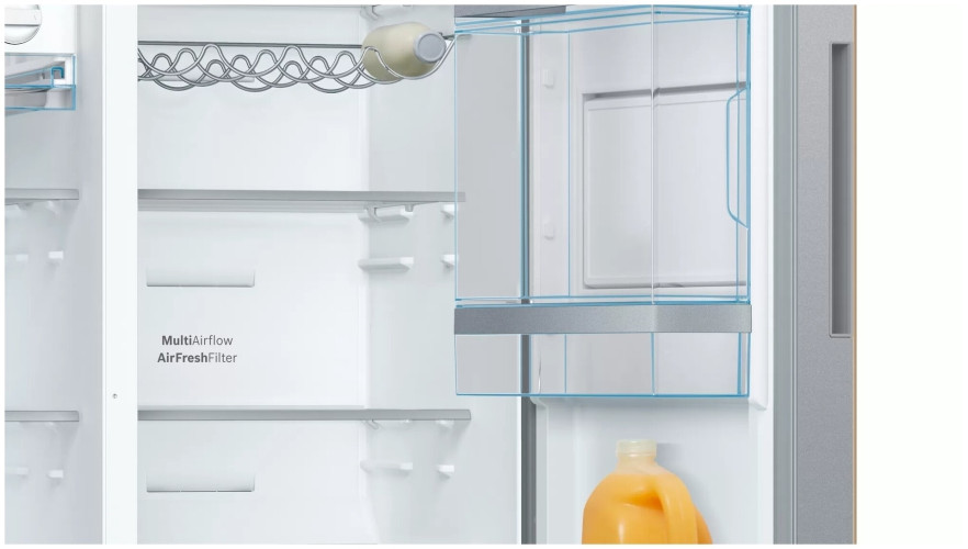 Холодильник Bosch KAH92LQ25R