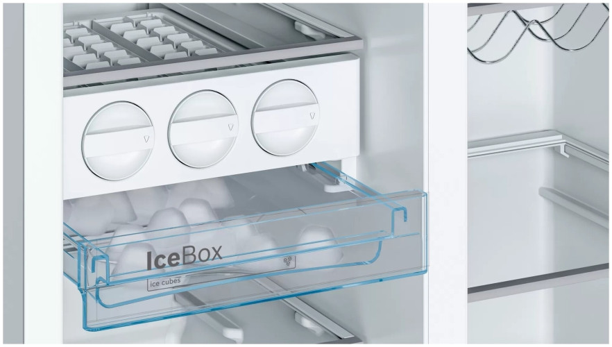 Холодильник Bosch KAH92LQ25R