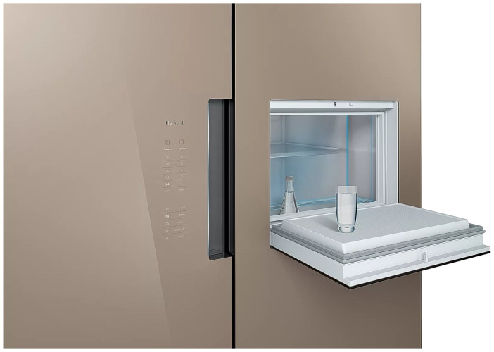 Холодильник Bosch KAH92LQ25R