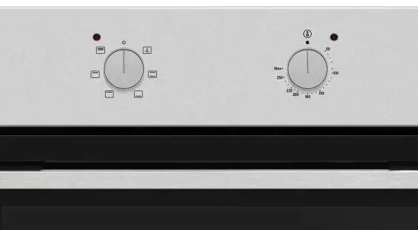 Электрический духовой шкаф Brandt BOE1000X