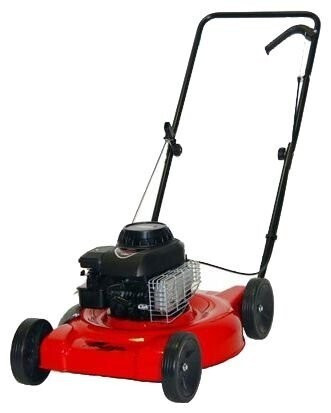 Газонокосилка бензиновая MegaGroup 5110 XAS