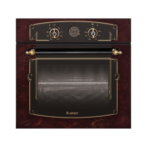 Электрический духовой шкаф Gefest ДА 622-03 K55S